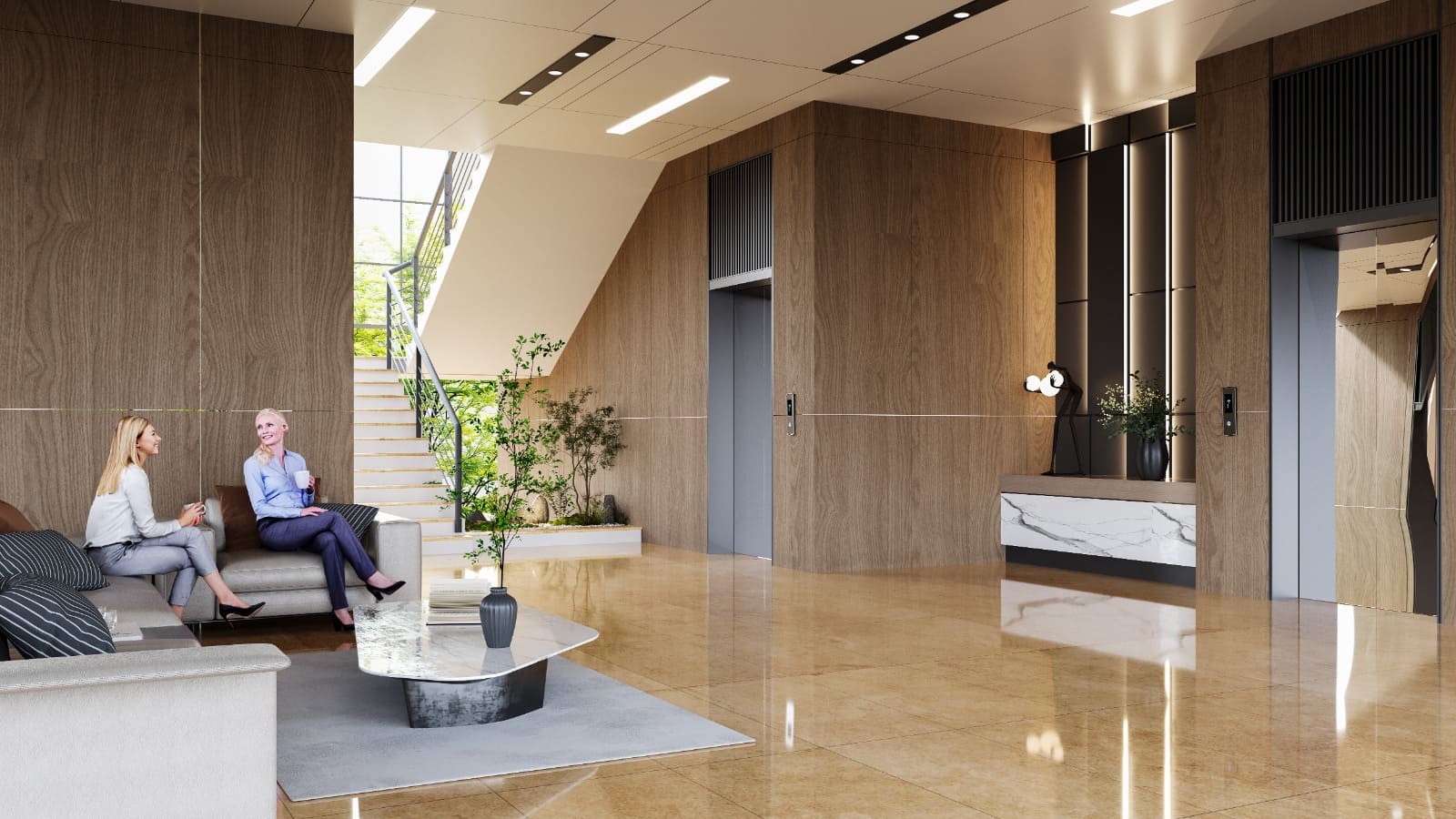 Golden Signature 2BHK & 3BHK, Nagpur 8